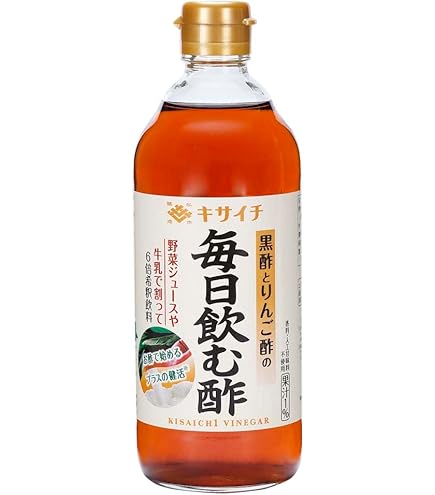 Amazon.co.jp: 私市醸造 純りんご酢 500ml : 食品・飲料・お酒
